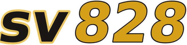 sv828 logo